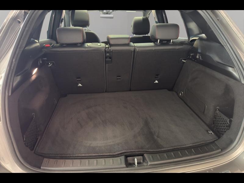 Image MERCEDES-BENZ GLA 200 d 150ch AMG Line 8G-DCT