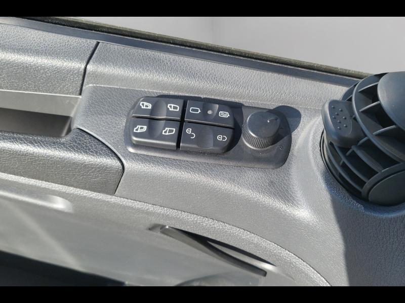 Image MERCEDES-BENZ Atego 1218 N E6