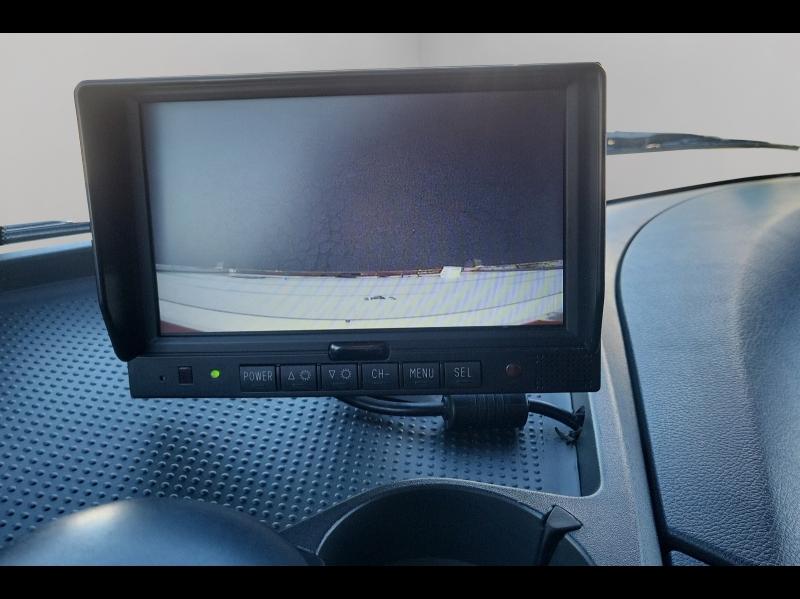 Image MERCEDES-BENZ Atego 1218 N E6