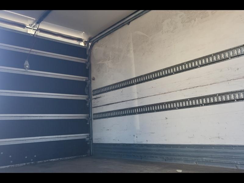 Image MERCEDES-BENZ Atego 1218 N E6