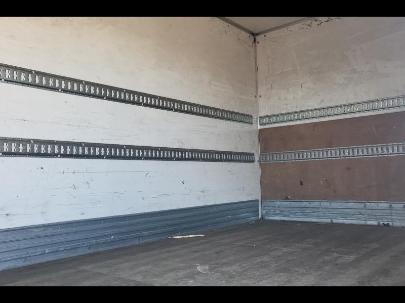 Image MERCEDES-BENZ Atego 1218 N E6