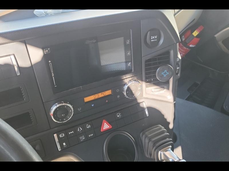 Image MERCEDES-BENZ Actros II 1842 StreamSpace 2.3m E 6