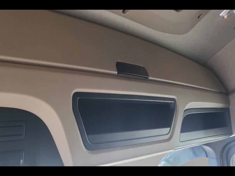 Image MERCEDES-BENZ Actros II 1842 StreamSpace 2.3m E 6