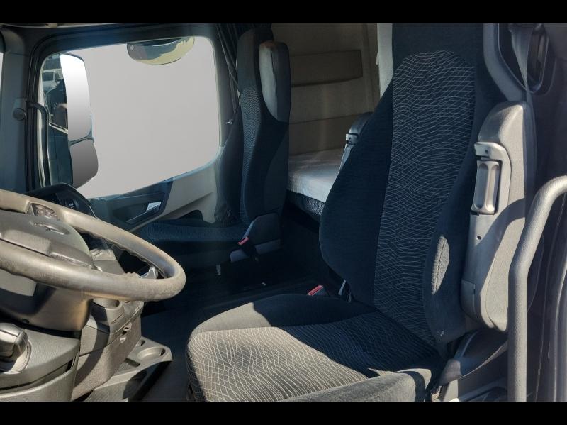 Image MERCEDES-BENZ Actros II 1842 StreamSpace 2.3m E 6