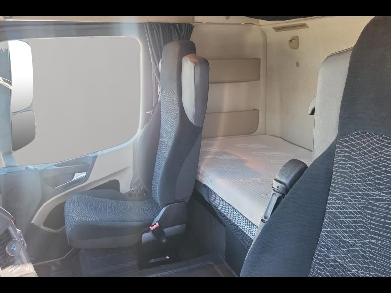 Image MERCEDES-BENZ Actros II 1842 StreamSpace 2.3m E 6