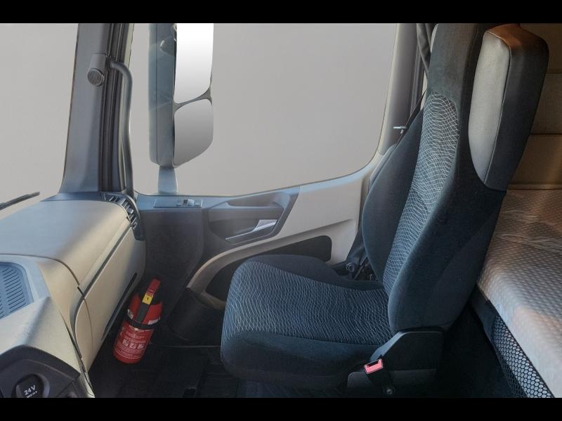 Image MERCEDES-BENZ Actros II 1842 StreamSpace 2.3m E 6