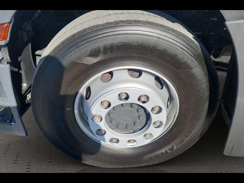 Image MERCEDES-BENZ Actros II 1842 StreamSpace 2.3m E 6