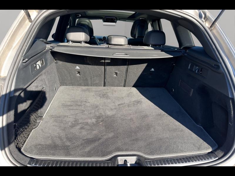 Image MERCEDES-BENZ GLC 220 d 197ch AMG Line 4Matic 9G-Tronic