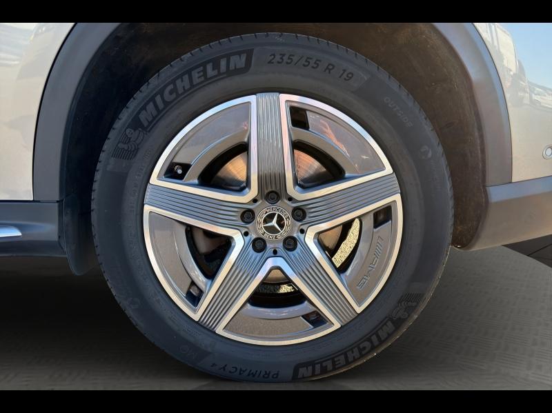 Image MERCEDES-BENZ GLC 220 d 197ch AMG Line 4Matic 9G-Tronic