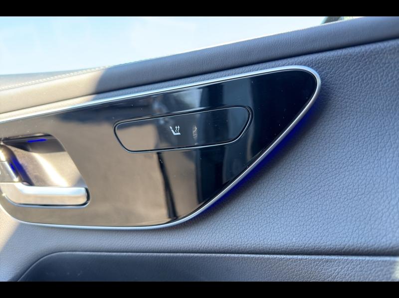 Image MERCEDES-BENZ GLC 220 d 197ch AMG Line 4Matic 9G-Tronic