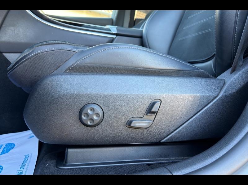 Image MERCEDES-BENZ GLC 220 d 197ch AMG Line 4Matic 9G-Tronic