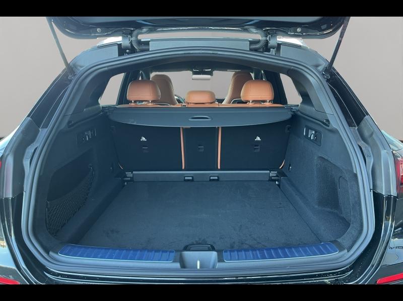 Image MERCEDES-BENZ GLC 400 EQ 489ch AMG Line 4Matic