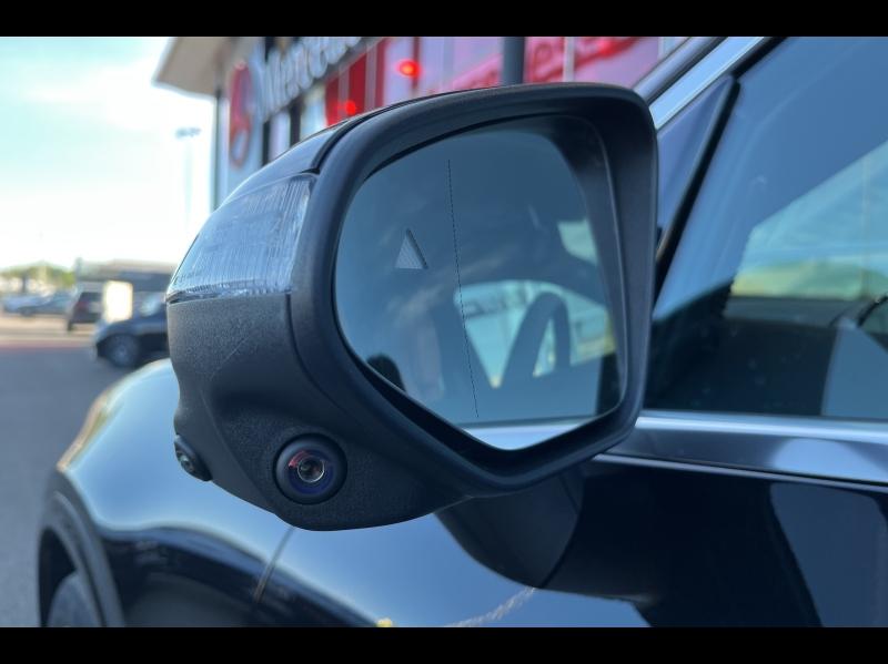 Image MERCEDES-BENZ GLC 400 EQ 489ch AMG Line 4Matic