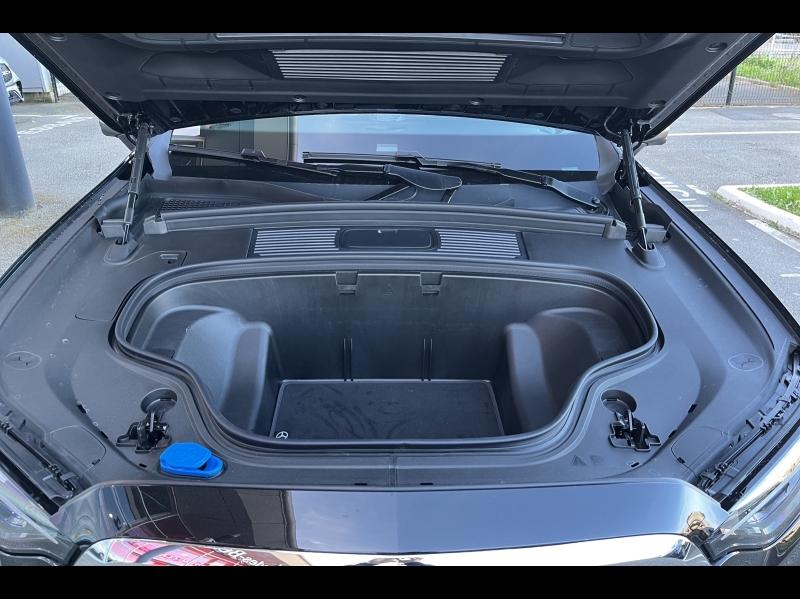 Image MERCEDES-BENZ GLC 400 EQ 489ch AMG Line 4Matic