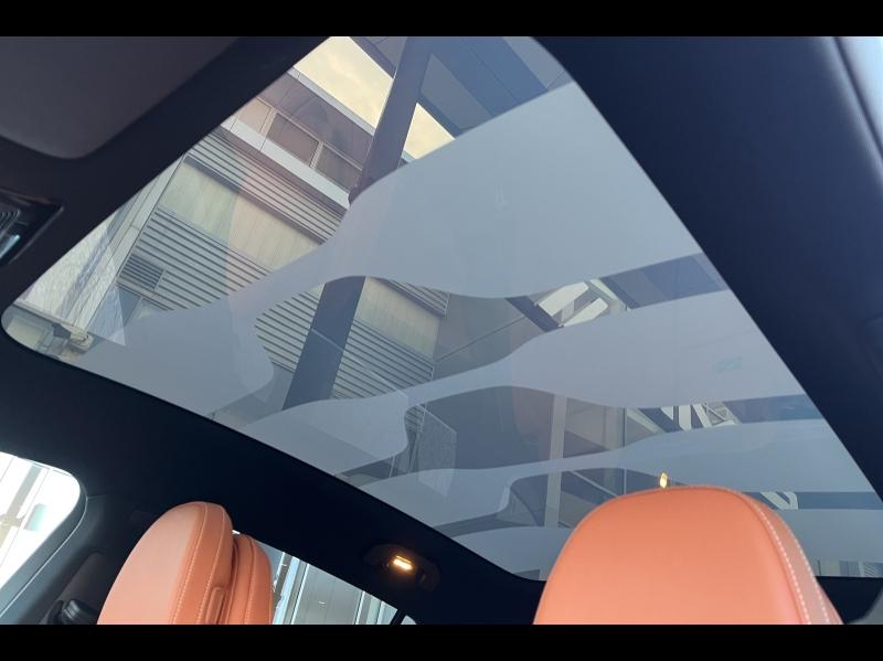 Image MERCEDES-BENZ GLC 400 EQ 489ch AMG Line 4Matic