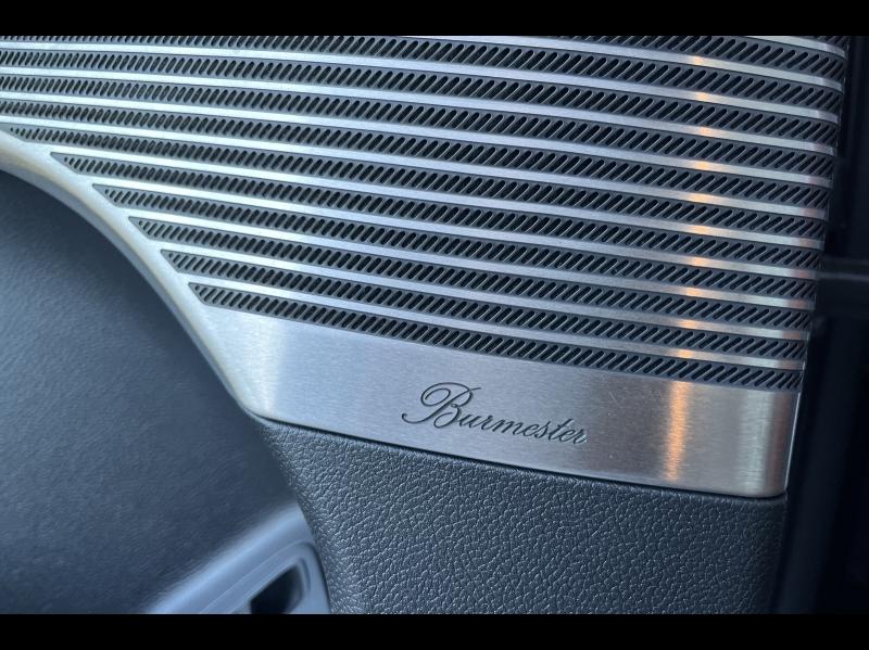 Image MERCEDES-BENZ GLC 400 EQ 489ch AMG Line 4Matic