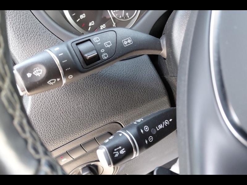 Image MERCEDES-BENZ Vito Fg 119 CDI Mixto Compact Select 4x4 9G-Tronic