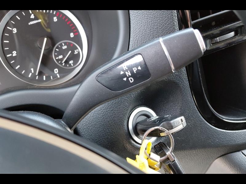 Image MERCEDES-BENZ Vito Fg 119 CDI Mixto Compact Select 4x4 9G-Tronic