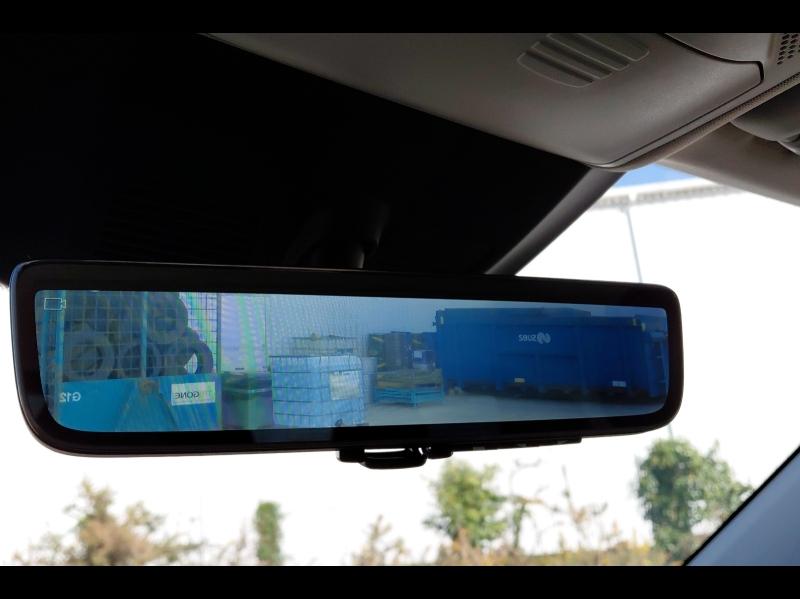 Image MERCEDES-BENZ Vito Fg 119 CDI Mixto Compact Select 4x4 9G-Tronic