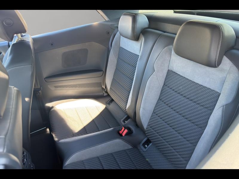 Image VOLKSWAGEN T-Roc Cabriolet 1.5 TSI EVO 150ch R-Line DSG7