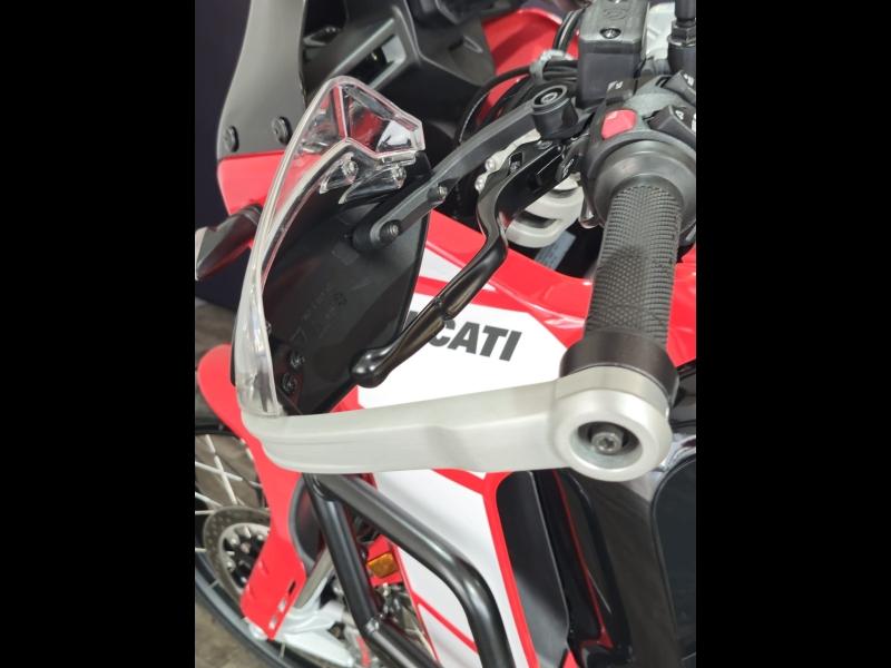 Image DUCATI DesertX DesertX 937 Discovery