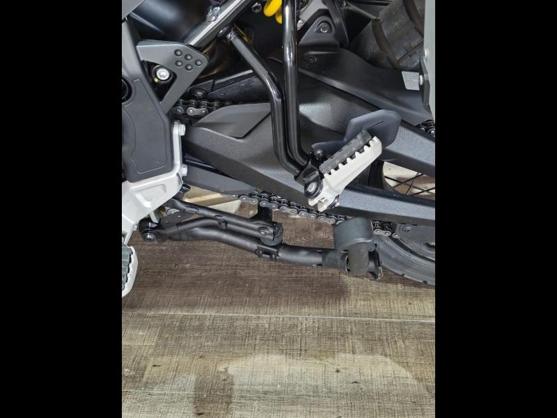 Image DUCATI DesertX DesertX 937 Discovery