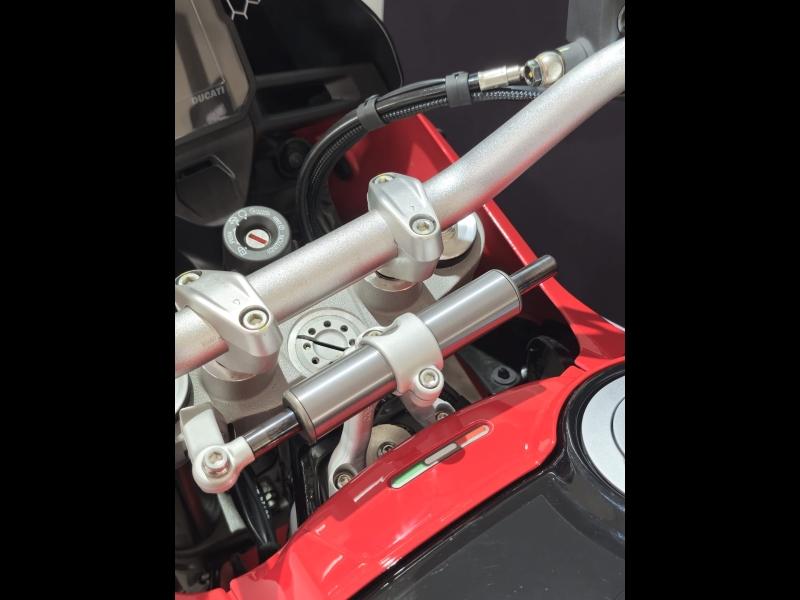 Image DUCATI DesertX DesertX 937 Discovery