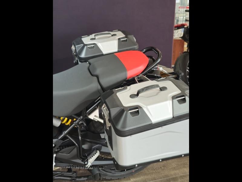 Image DUCATI DesertX DesertX 937 Discovery