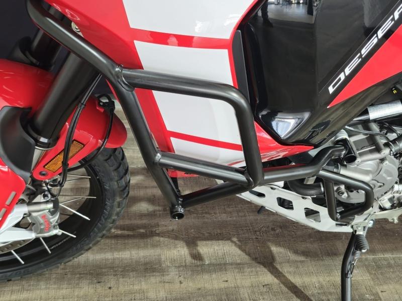 Image DUCATI DesertX DesertX 937 Discovery