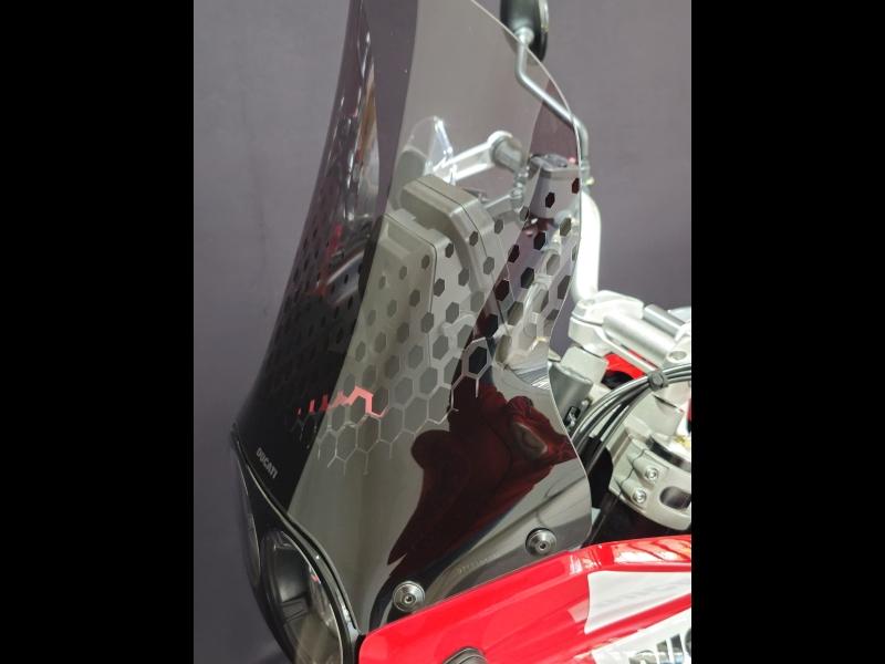 Image DUCATI DesertX DesertX 937 Discovery