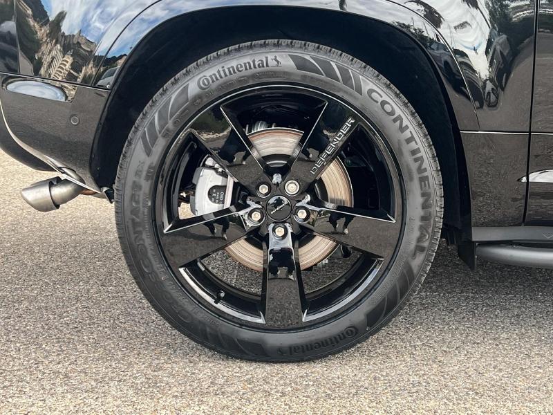 Image LAND-ROVER Defender 90 5.0 V8 P425 X-Dynamic HSE