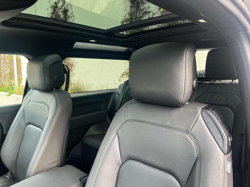 Image LAND-ROVER Defender 90 5.0 V8 P425 X-Dynamic HSE