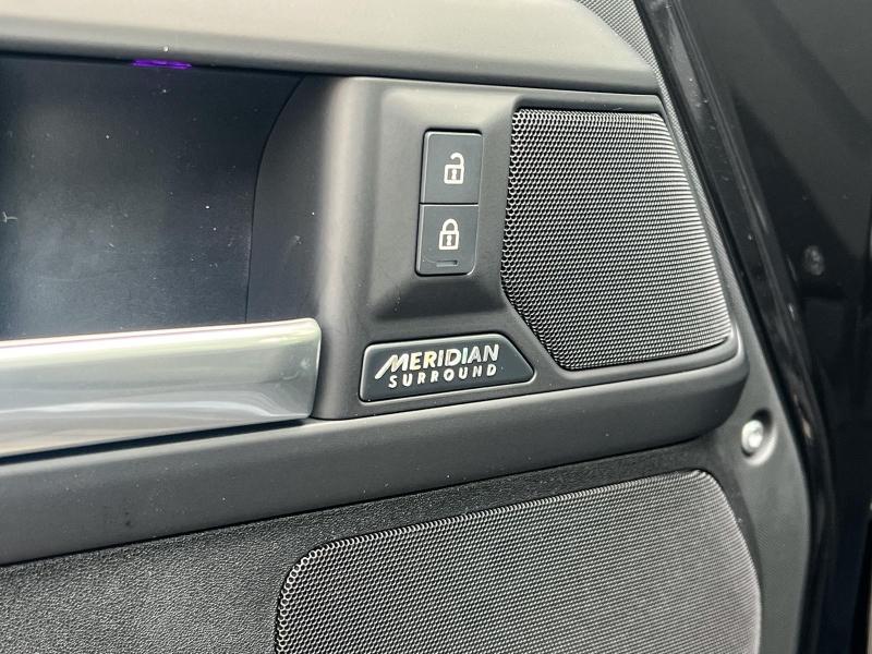 Image LAND-ROVER Defender 90 5.0 V8 P425 X-Dynamic HSE