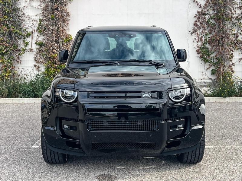 Image LAND-ROVER Defender 90 5.0 V8 P425 X-Dynamic HSE