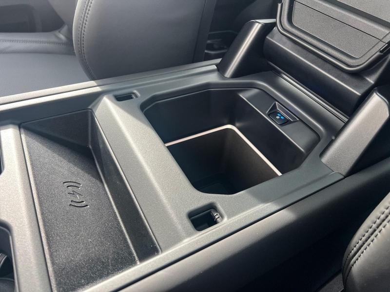 Image LAND-ROVER Defender 90 5.0 V8 P425 X-Dynamic HSE