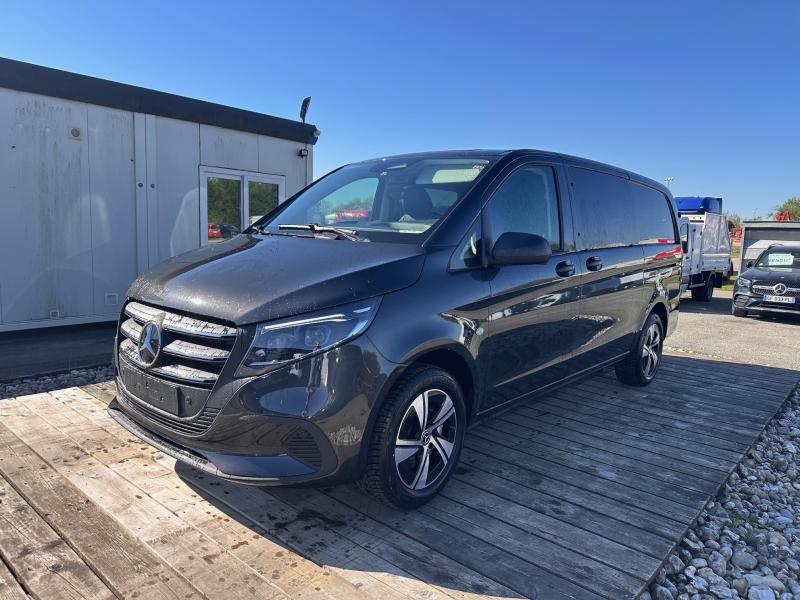 Photo MERCEDES-BENZ Vito Fg 119 CDI Long Select Propulsion 9G-Tronic