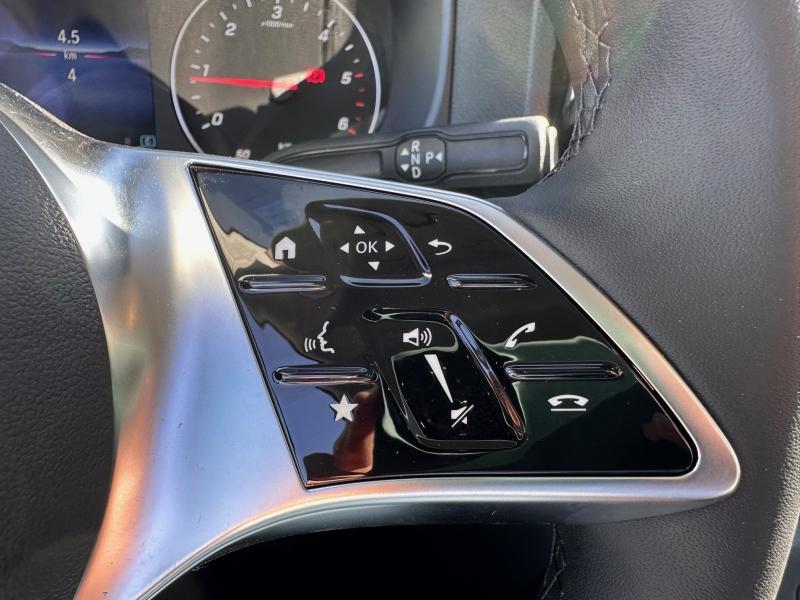 Image MERCEDES-BENZ Vito Fg 119 CDI Long Select Propulsion 9G-Tronic