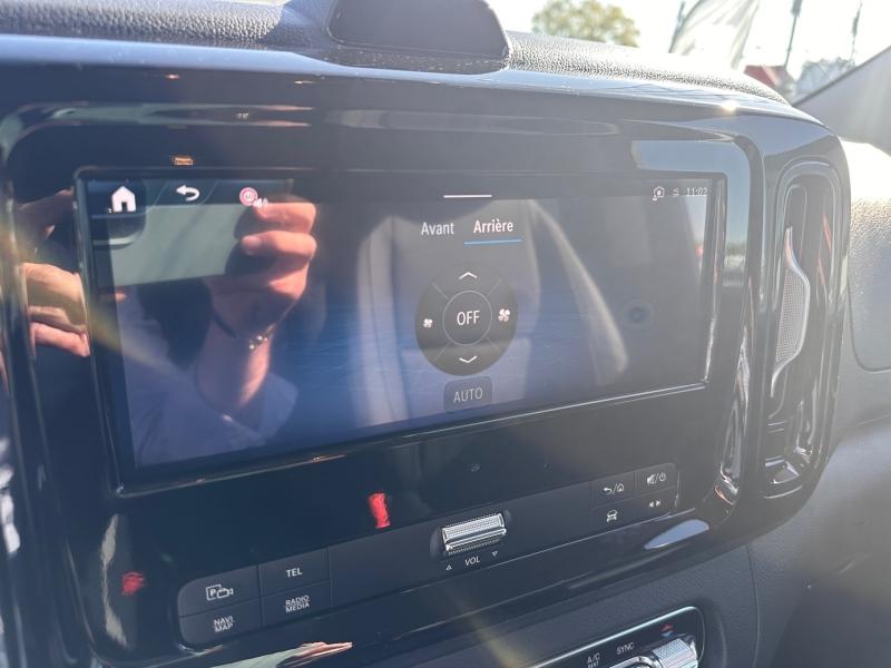 Image MERCEDES-BENZ Vito Fg 119 CDI Long Select Propulsion 9G-Tronic