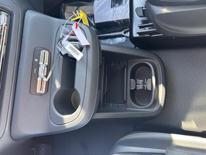 Image MERCEDES-BENZ Vito Fg 119 CDI Long Select Propulsion 9G-Tronic