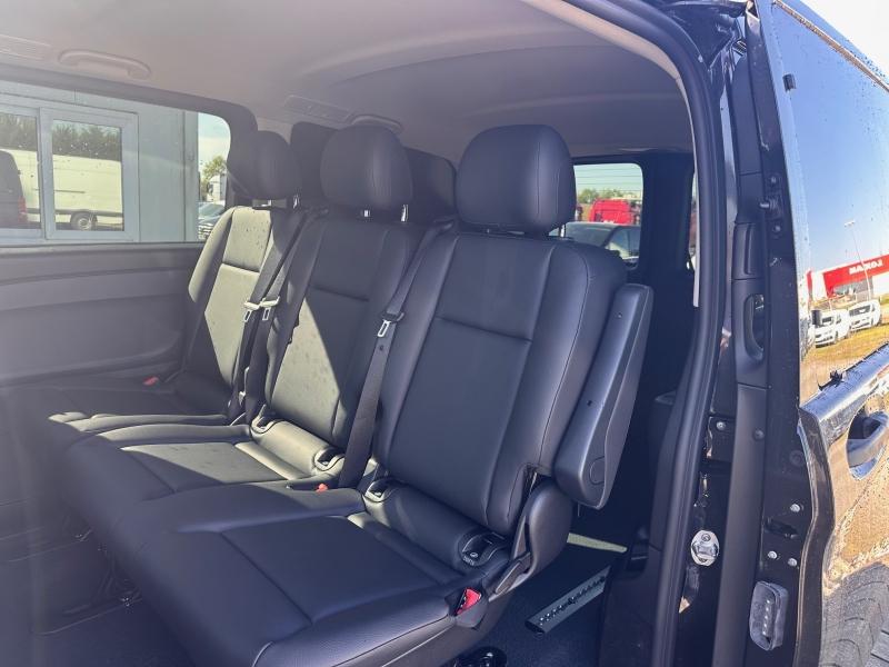 Image MERCEDES-BENZ Vito Fg 119 CDI Long Select Propulsion 9G-Tronic