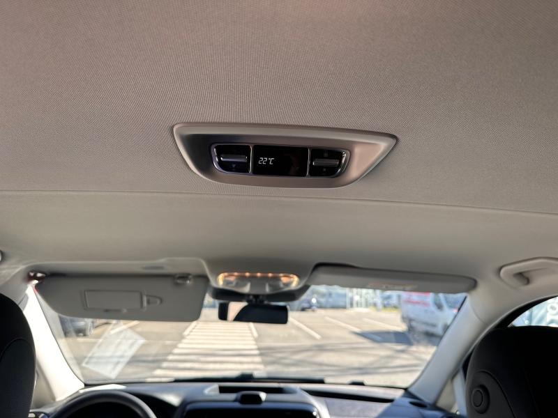 Image MERCEDES-BENZ Vito Fg 119 CDI Long Select Propulsion 9G-Tronic