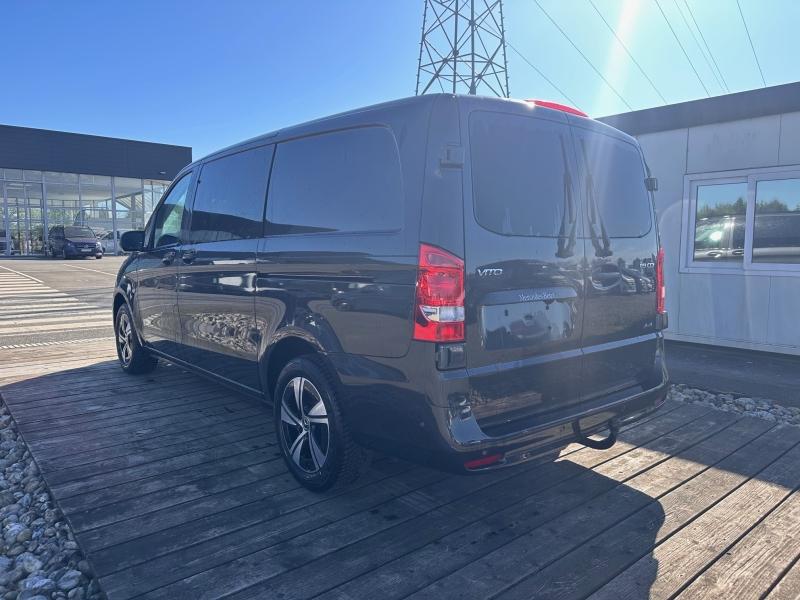 Image MERCEDES-BENZ Vito Fg 119 CDI Long Select Propulsion 9G-Tronic