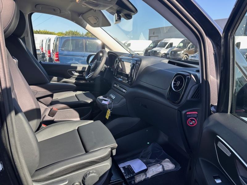 Image MERCEDES-BENZ Vito Fg 119 CDI Long Select Propulsion 9G-Tronic
