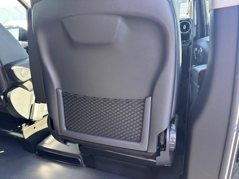 Image MERCEDES-BENZ Vito Fg 119 CDI Long Select Propulsion 9G-Tronic