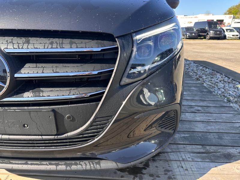 Image MERCEDES-BENZ Vito Fg 119 CDI Long Select Propulsion 9G-Tronic