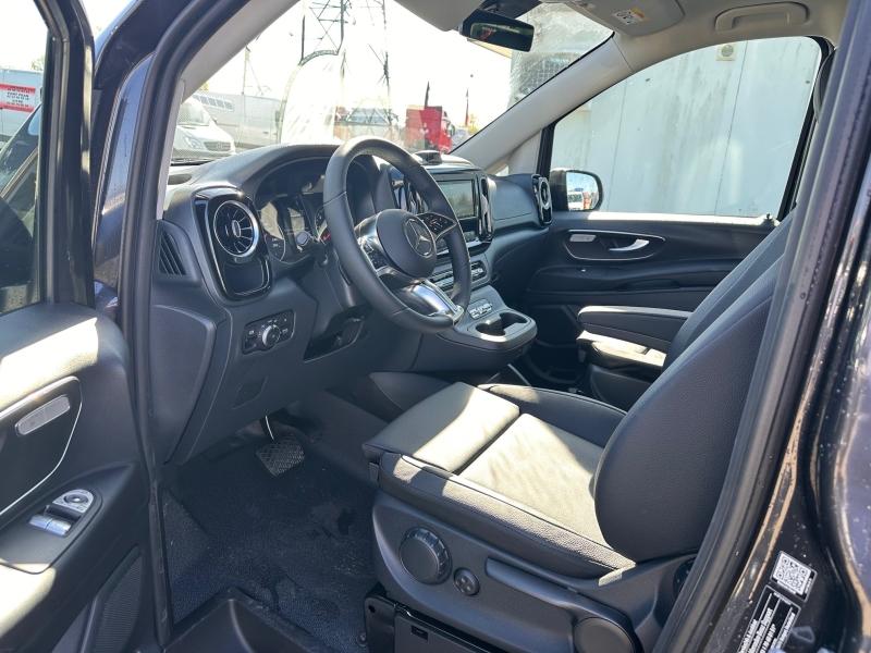 Image MERCEDES-BENZ Vito Fg 119 CDI Long Select Propulsion 9G-Tronic