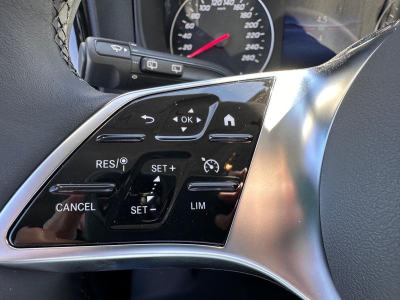 Image MERCEDES-BENZ Vito Fg 119 CDI Long Select Propulsion 9G-Tronic