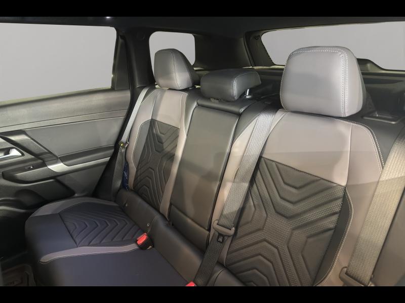 Image JEEP Compass Electrique 213ch 157kw First Edition