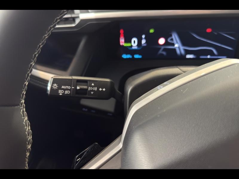 Image JEEP Compass Electrique 213ch 157kw First Edition