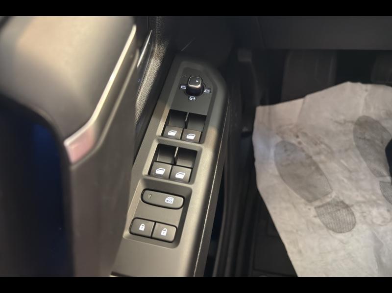 Image JEEP Compass Electrique 213ch 157kw First Edition